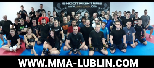 MMA KSW UFC LUBLIN EKIPA SHOOTFIGHTERS LUBLIN MMA KSW UFC LUBLIN EKIPA SHOOTFIGHTERS LUBLIN