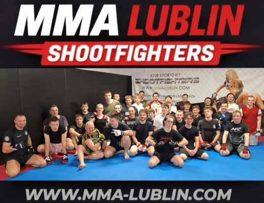 MMA SZTUKI WALKI LUBLIN MUAY-THAI SANDA SUBMISSION SAMOOBRONA KICKBOXING K1 FIGHT LUBLIN. Treningi HALA GLOBUS KAZIMIERZA WIELKIEGO 8