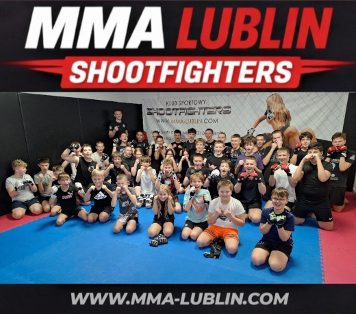 MMA SZTUKI WALKI LUBLIN MUAY-THAI SANDA SUBMISSION SAMOOBRONA KICKBOXING K1 FIGHT LUBLIN. Treningi HALA GLOBUS KAZIMIERZA WIELKIEGO 8